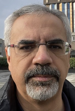 Erkan Balaban — Technology Leader & Software Architect